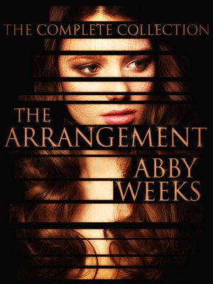 cover image of The Arrangement [Box Set]